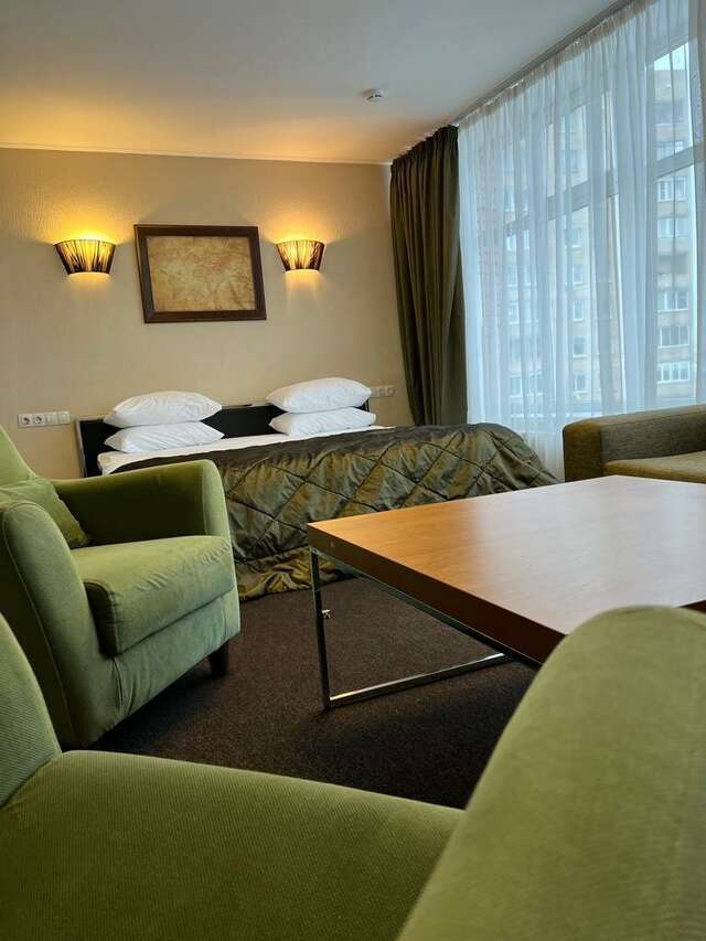 Гостиница Охотник Москва-112