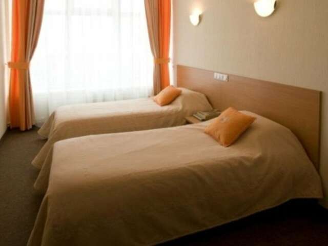 Гостиница Охотник Москва-127