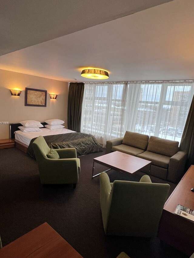 Гостиница Охотник Москва-15