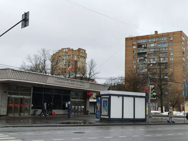 Гостиница Охотник Москва-39