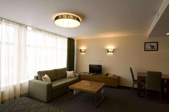 Гостиница Охотник Москва-18