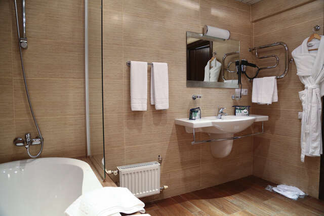 Гостиница Охотник Москва-66