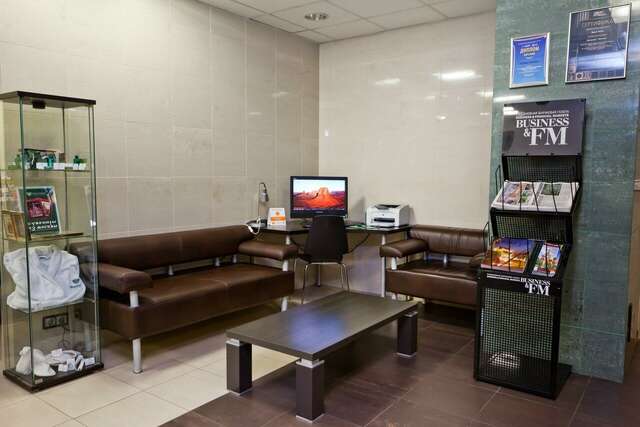 Гостиница Охотник Москва-107