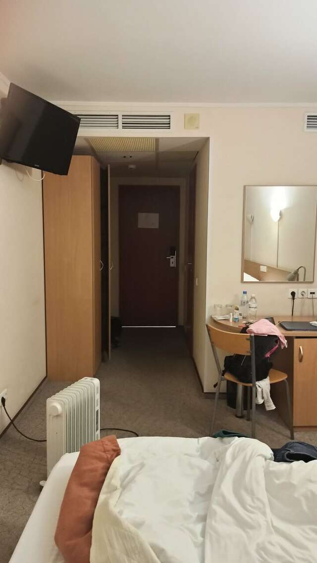 Гостиница Охотник Москва-161