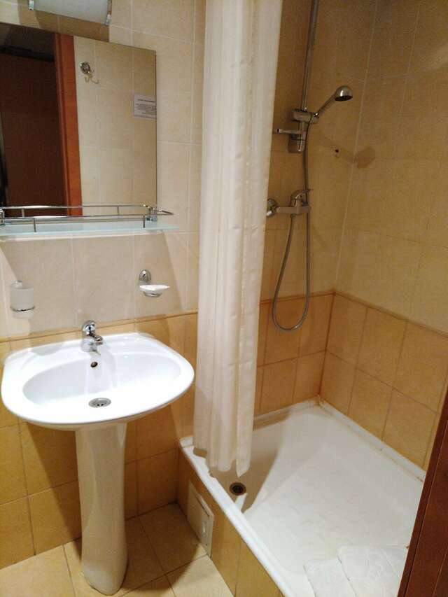 Гостиница Охотник Москва-194