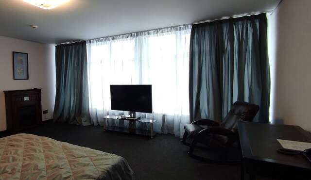 Гостиница Охотник Москва-102