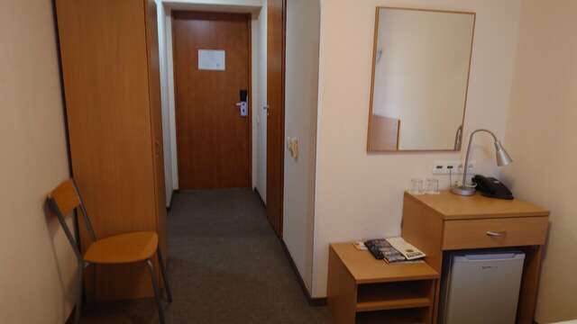 Гостиница Охотник Москва-181