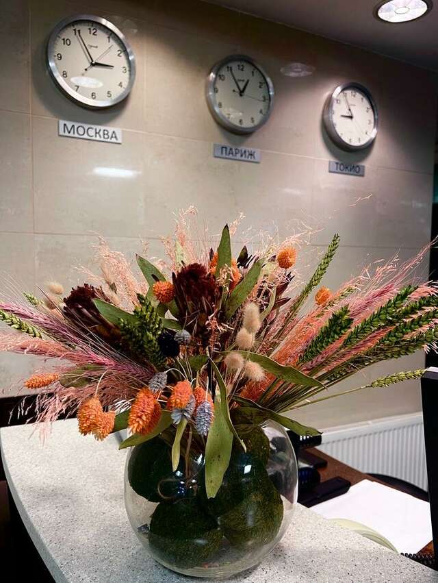 Гостиница Охотник Москва-10