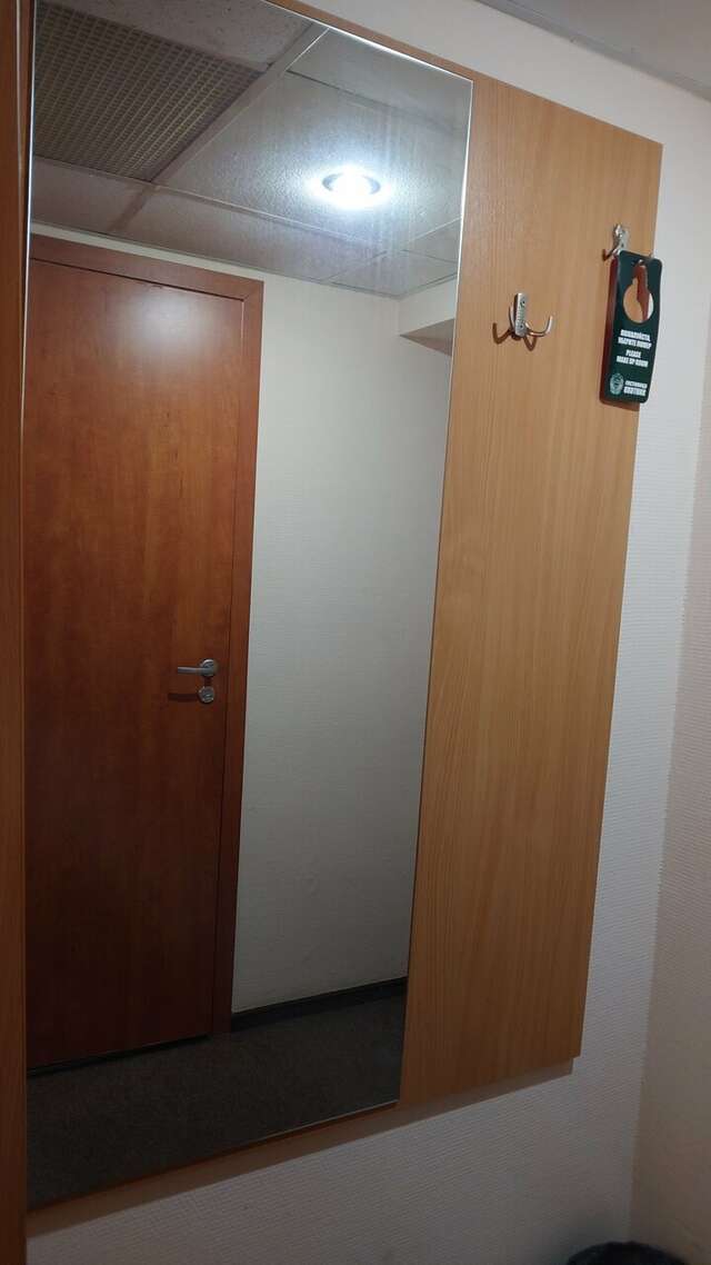 Гостиница Охотник Москва-175